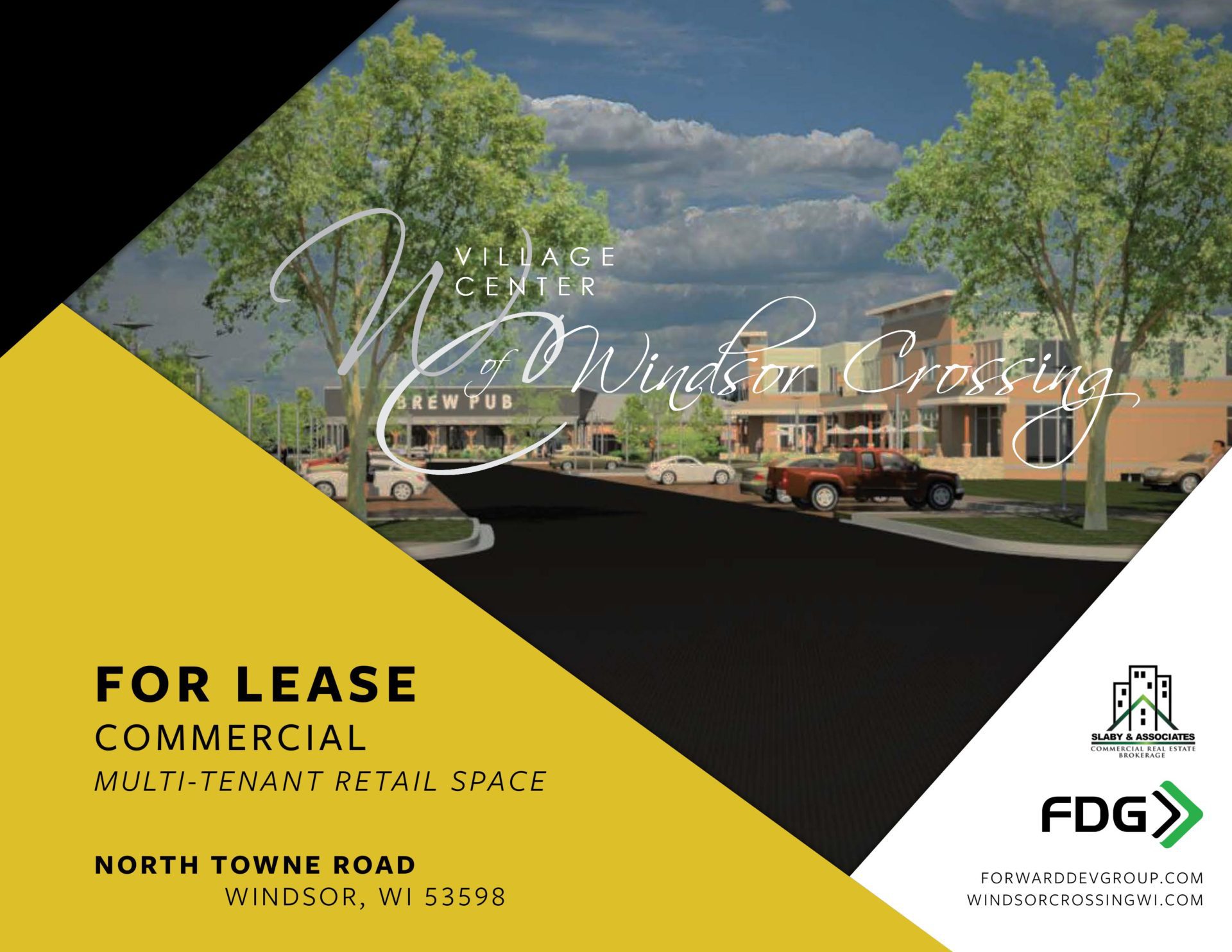 Listings Source Commercial Real Estate Fitchburg, WI